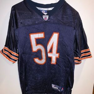 bears jersey